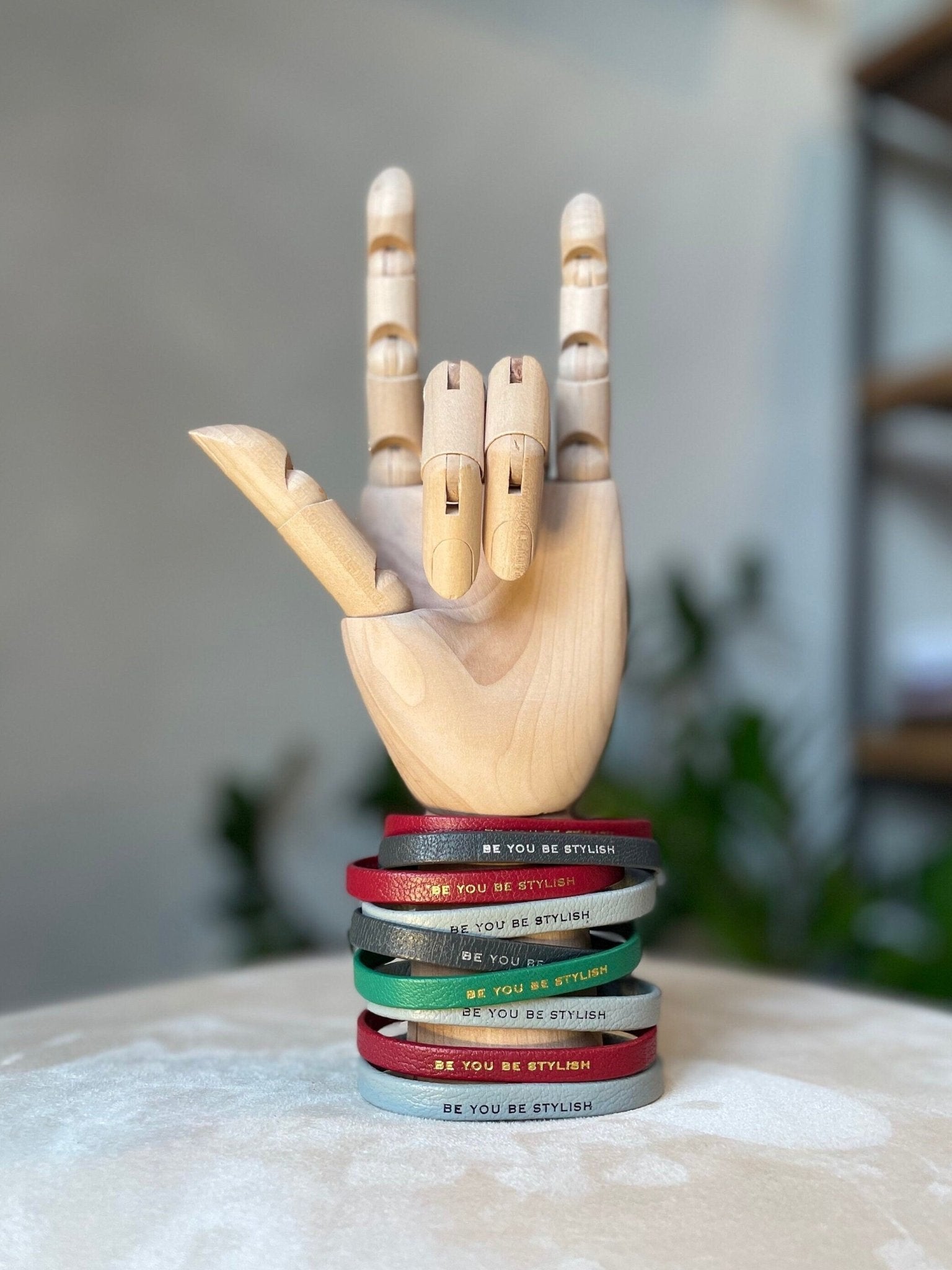 Bracelets
