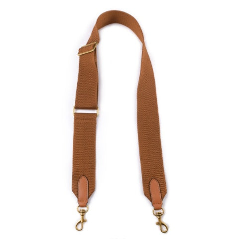 
                      
                        Twill Polyester Adjustable 5cm Canvas Webbing Bandwidth Shoulder Straps
                      
                    