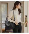 Susie Leather Backpack