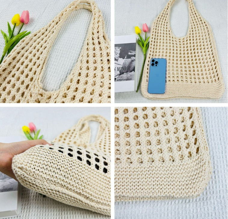 
                      
                        knitted handbags
                      
                    