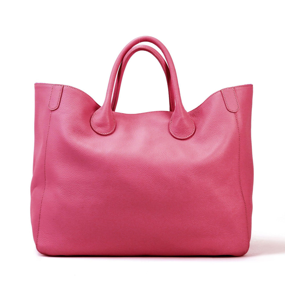 
                      
                        leather hand tote bag
                      
                    