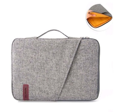 Microsoft Surface Go Tablet Laptop Case Case Portable Sleeve Bag