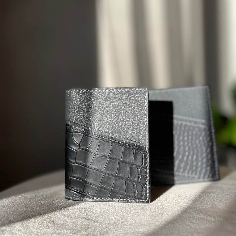 Faraday (RFID Blocking) Wallet