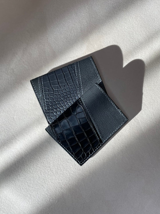 Faraday (RFID Blocking) Wallet