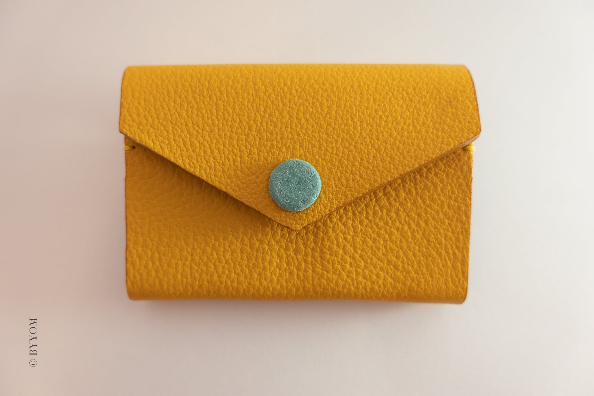 Accordion Style Card Wallet