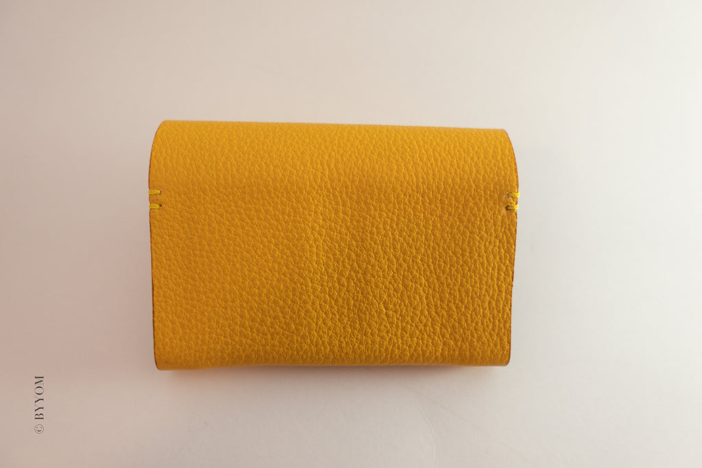 Accordion Style Card Wallet