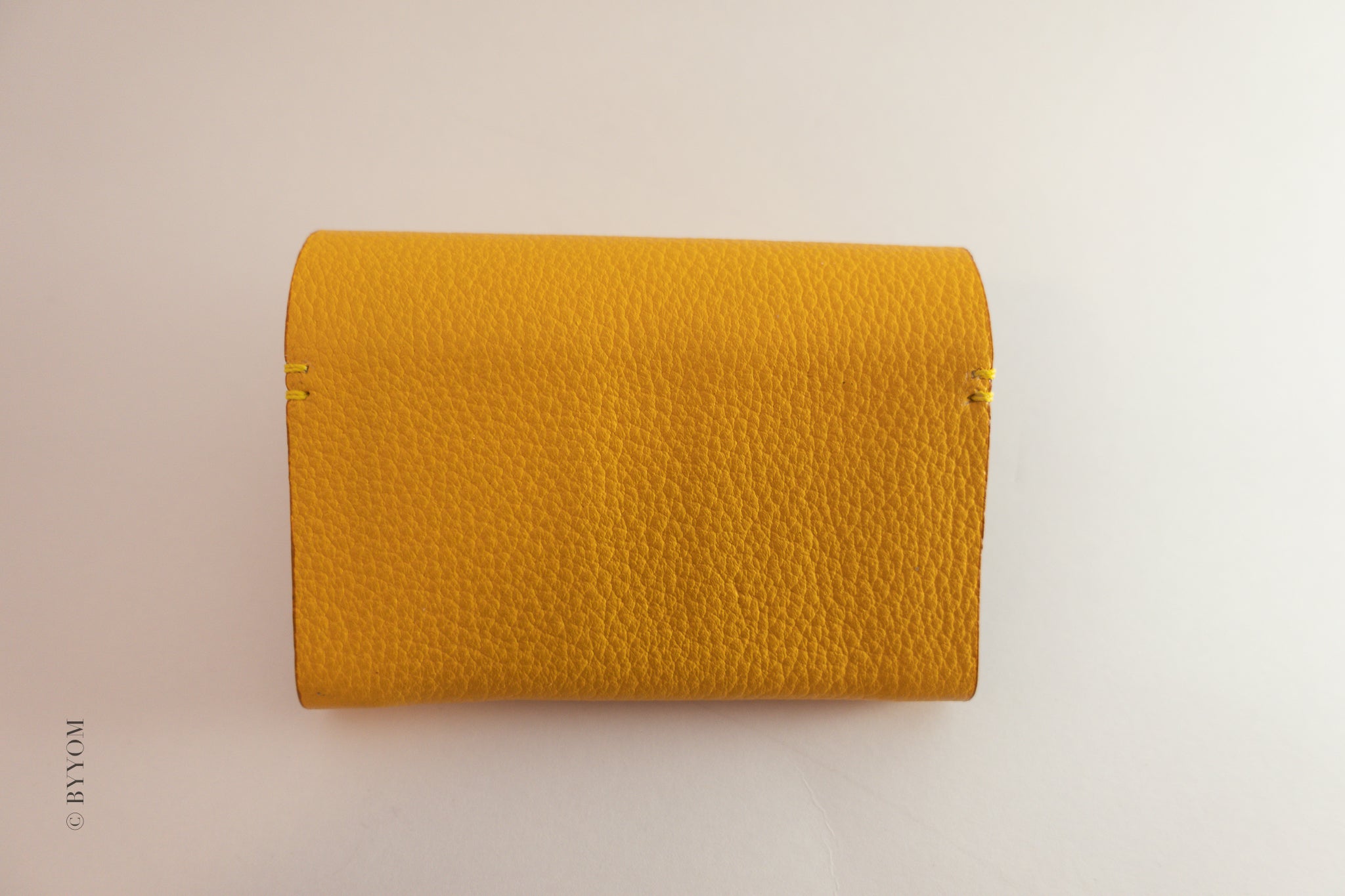 Accordion Style Card Wallet