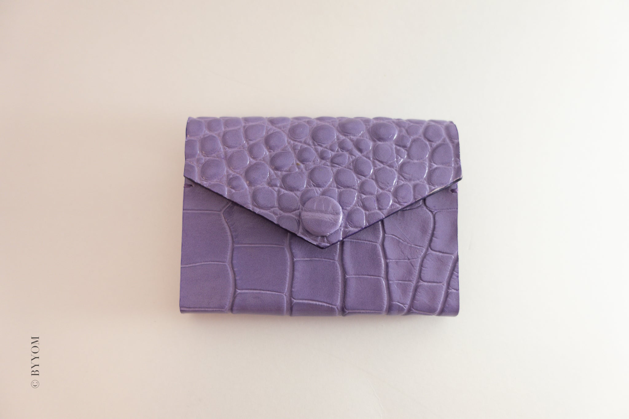 Accordion Style Card Wallet