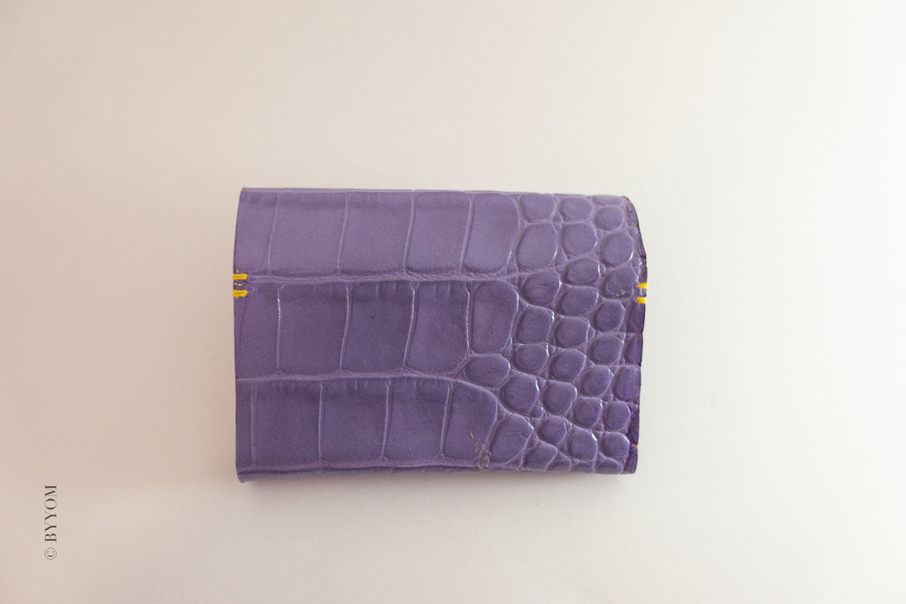 Accordion Style Card Wallet
