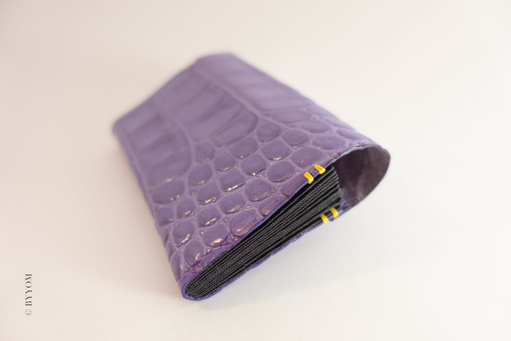 Accordion Style Card Wallet