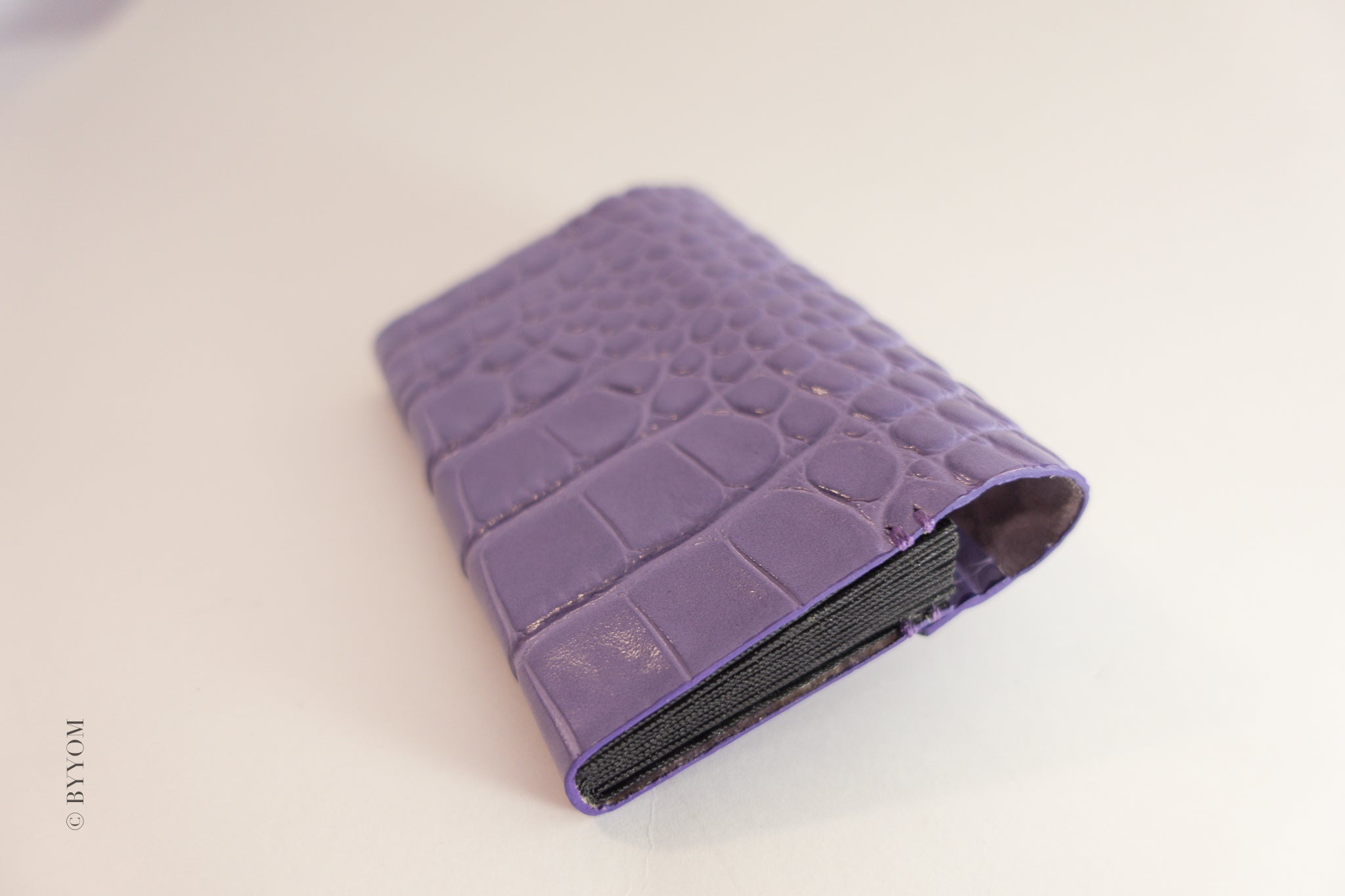 Accordion Style Card Wallet