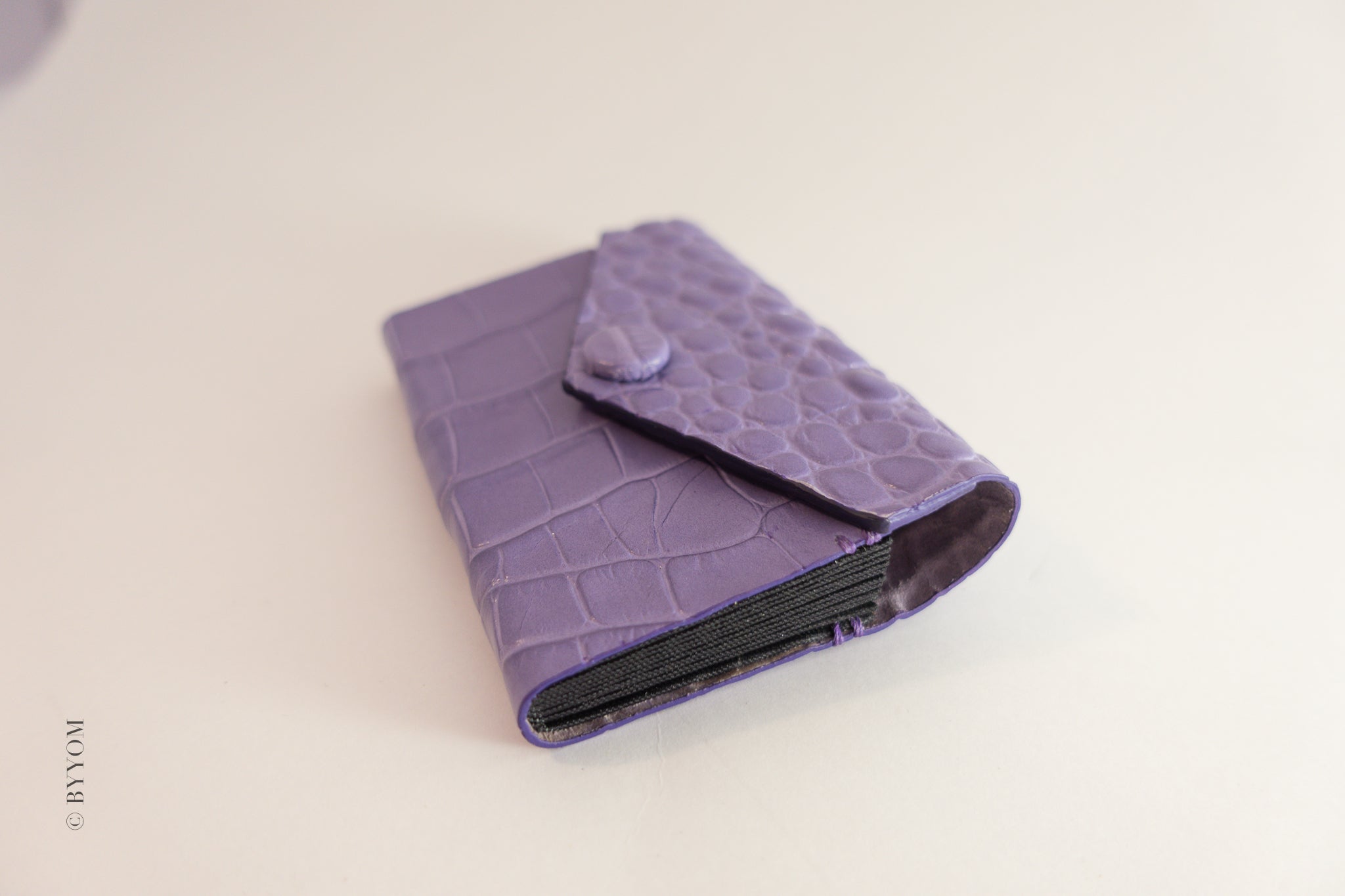 Accordion Style Card Wallet