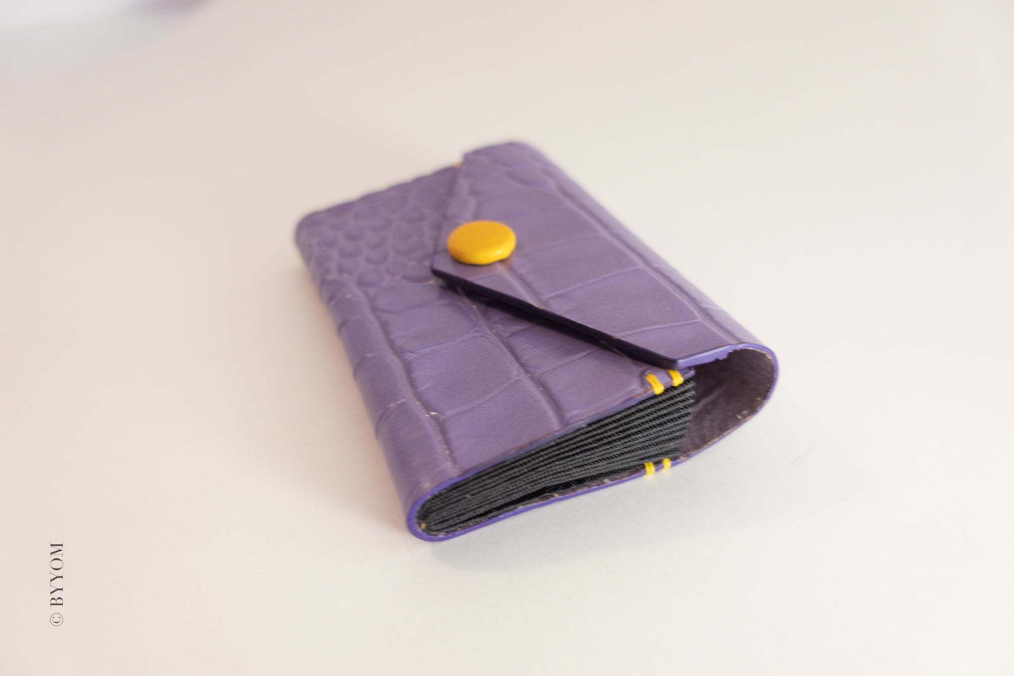 Accordion Style Card Wallet