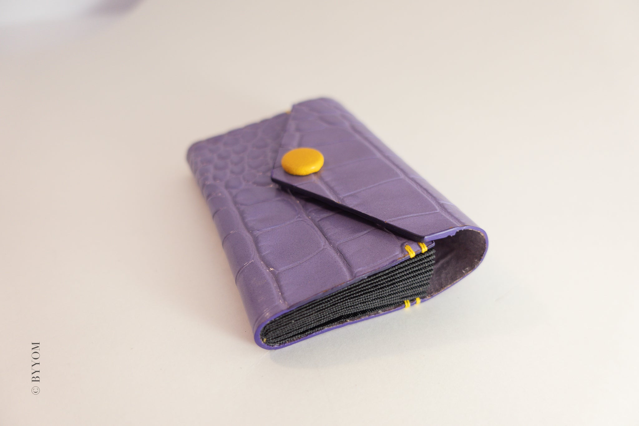 Accordion Style Card Wallet