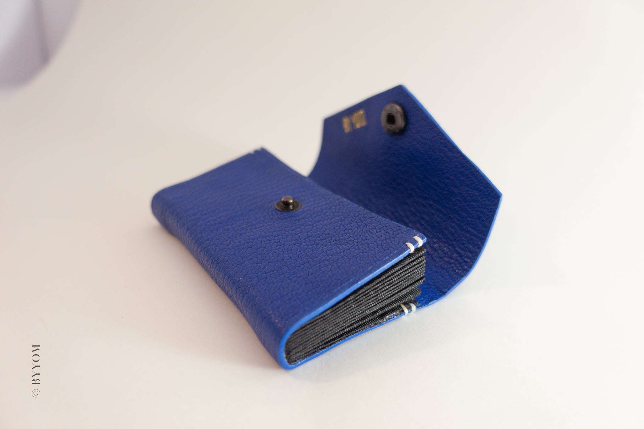 Accordion Style Card Wallet