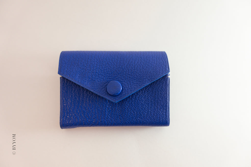 Accordion Style Card Wallet