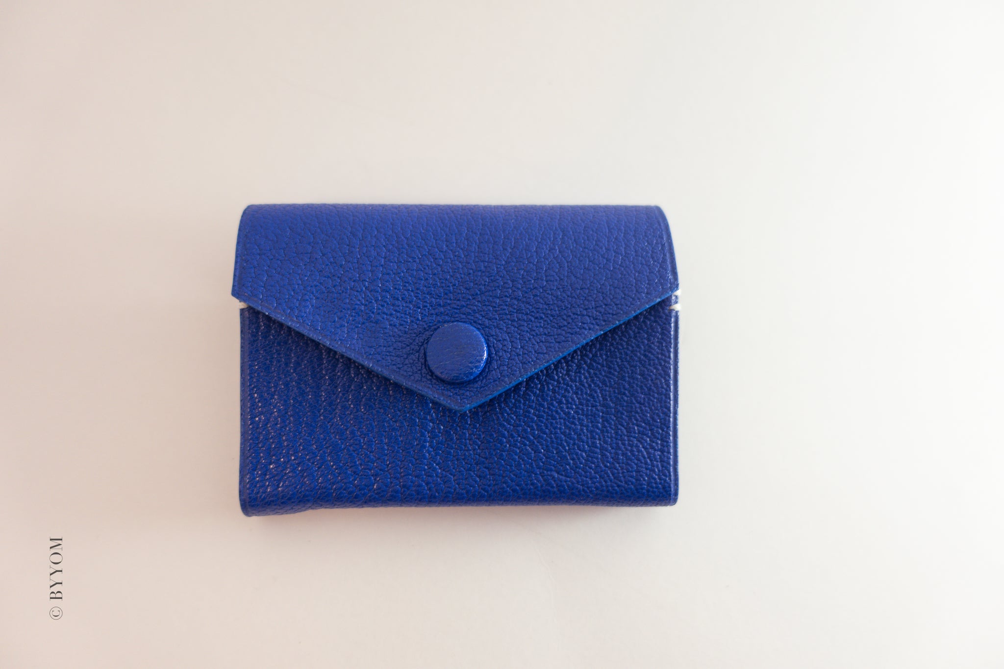 Accordion Style Card Wallet