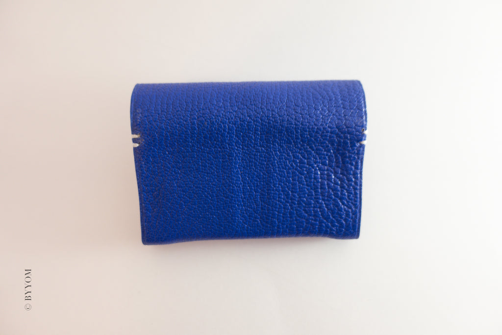Accordion Style Card Wallet