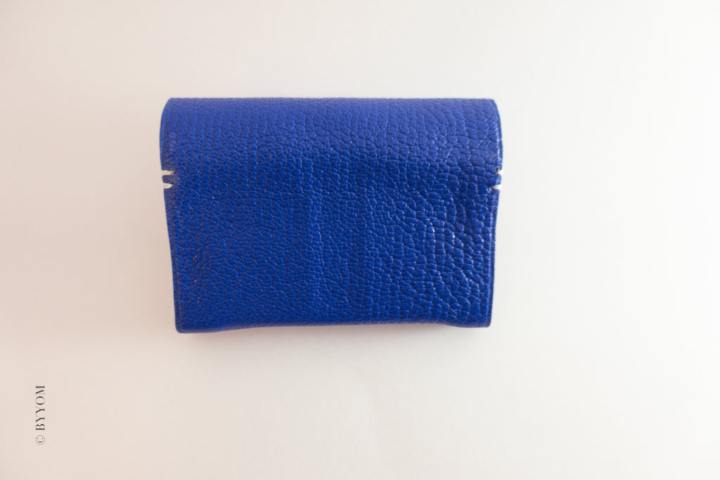 Accordion Style Card Wallet