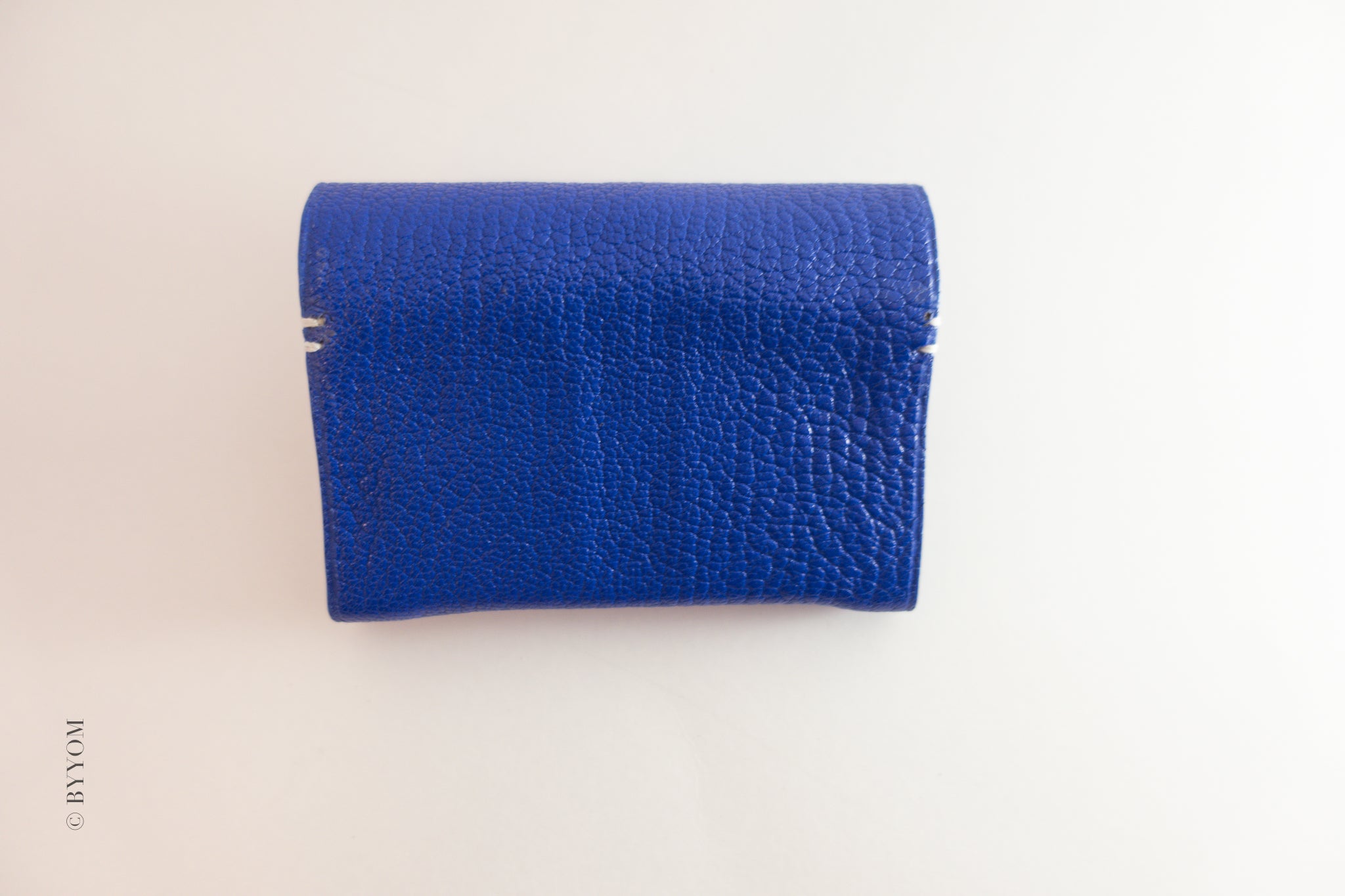 Accordion Style Card Wallet