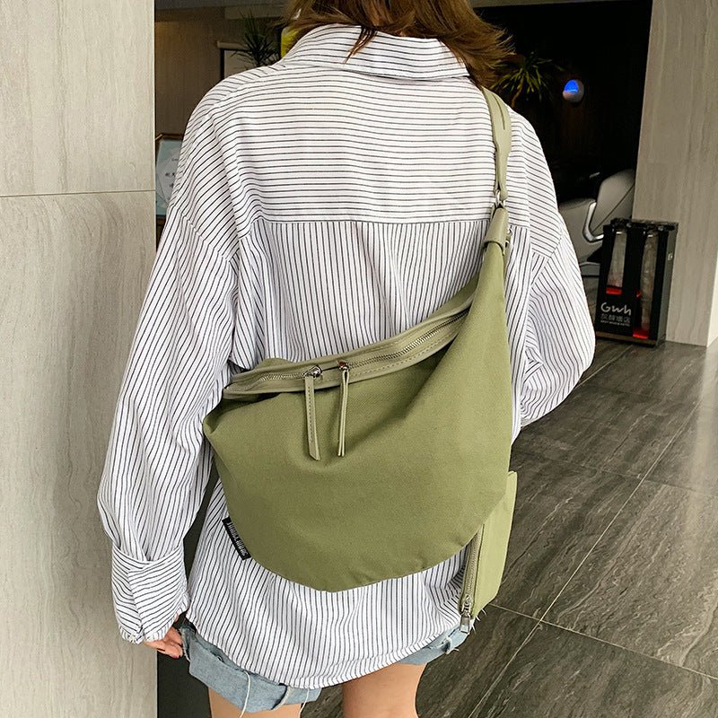 
                      
                        Canvas Bags
                      
                    