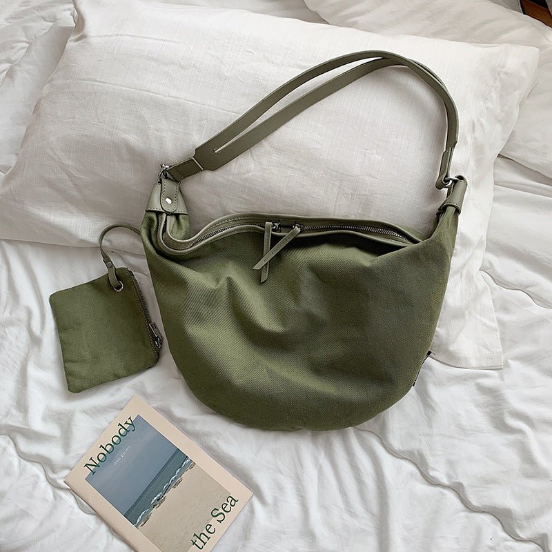 
                      
                        Canvas Bags
                      
                    