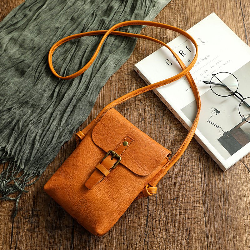 CELL PHONE CROSSBODY BAG