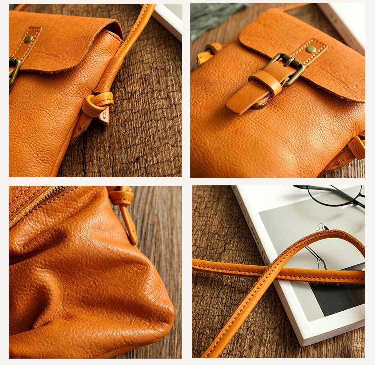 
                      
                        CELL PHONE CROSSBODY BAG
                      
                    