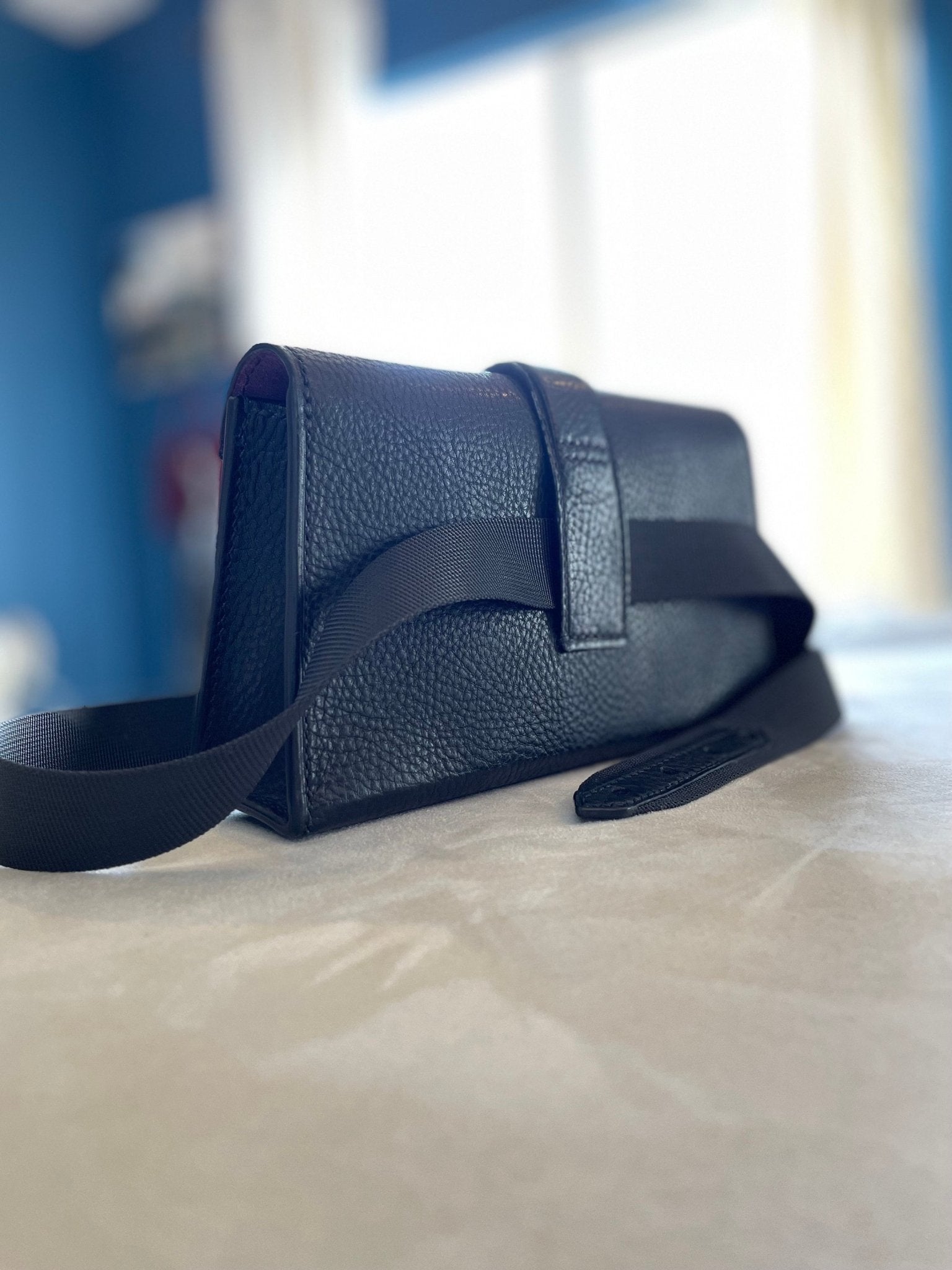 Fanny pack