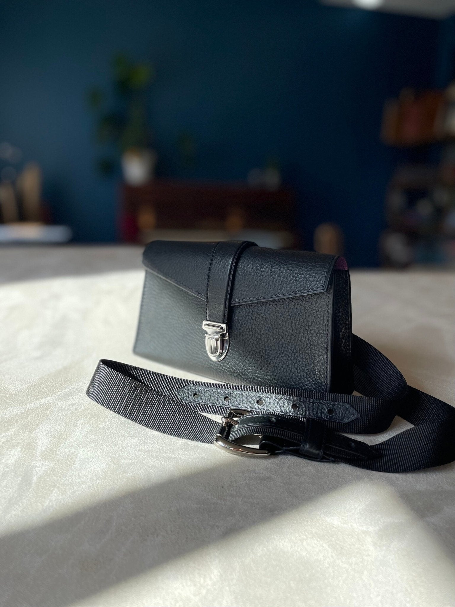 Fanny pack