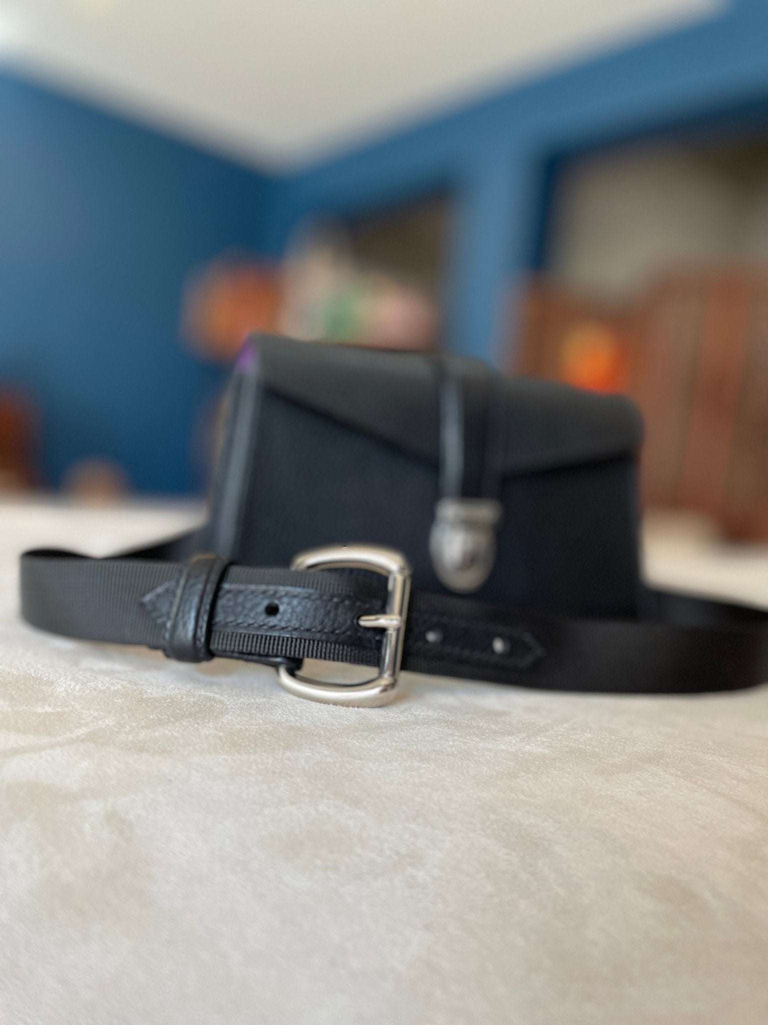 Fanny pack
