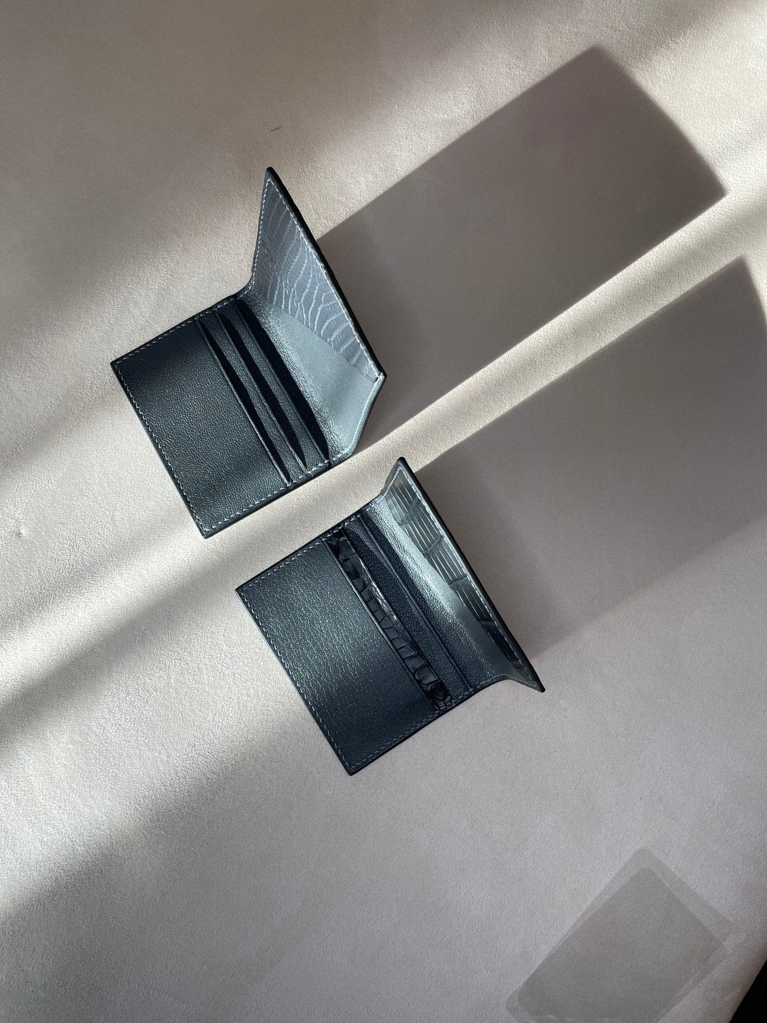 Faraday Wallet