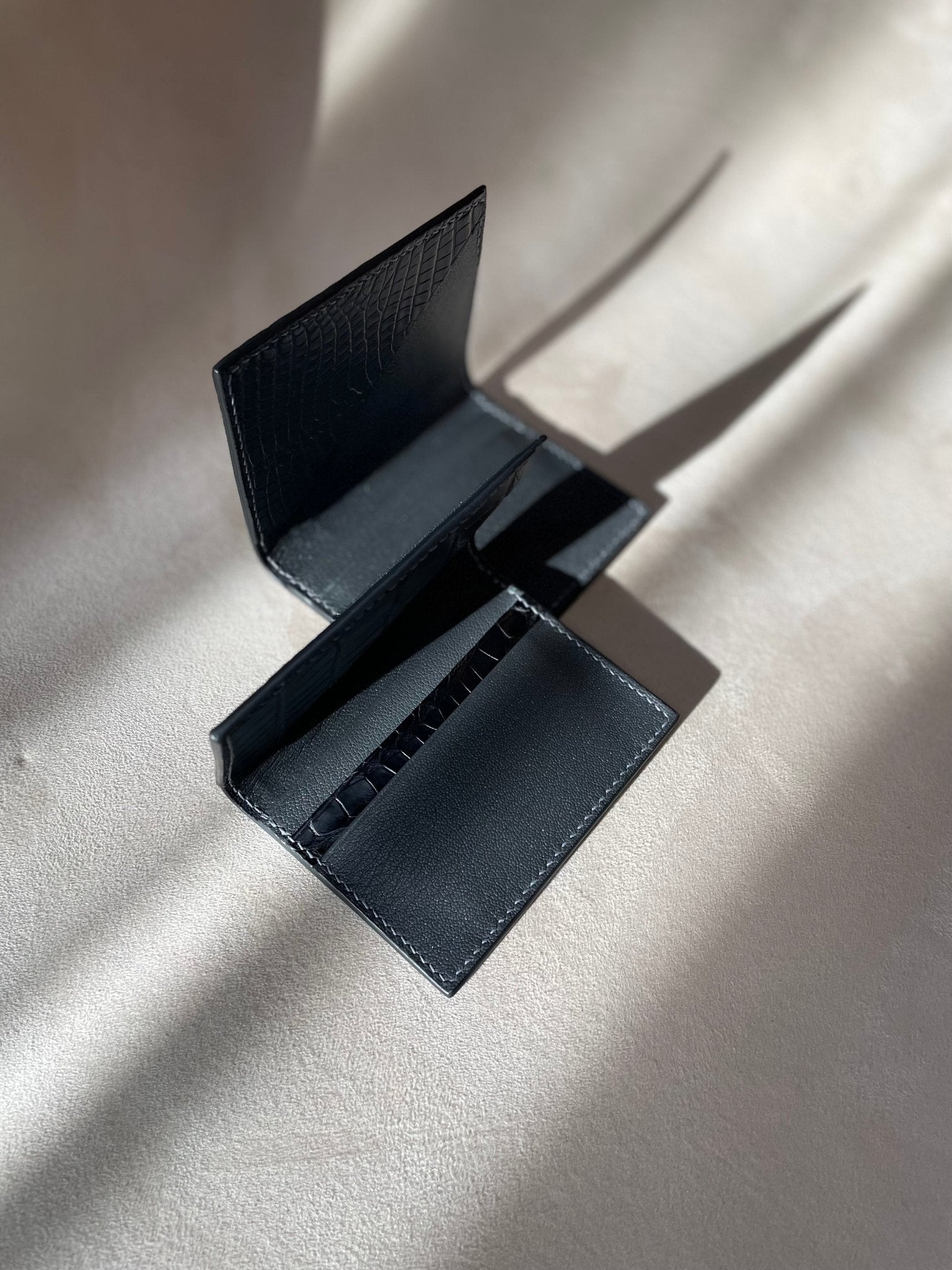 Faraday Wallet