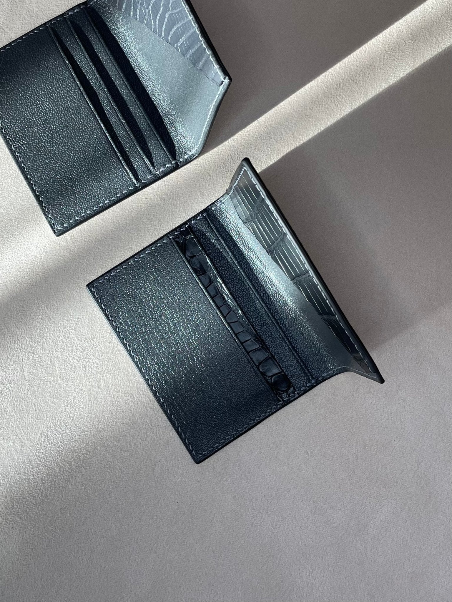Faraday Wallet