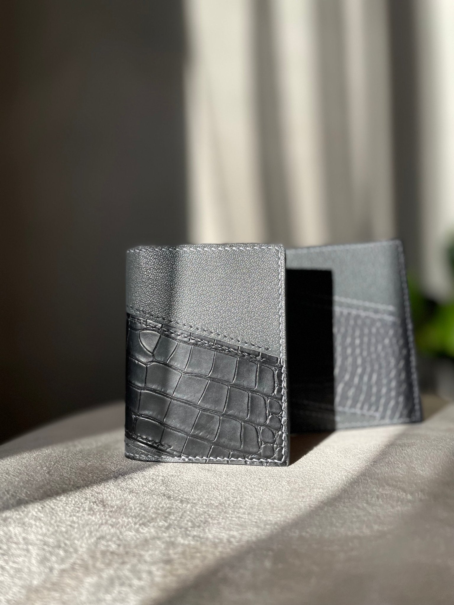 Faraday Wallet