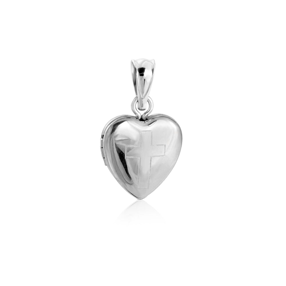 
                      
                        heart locket necklace silver
                      
                    