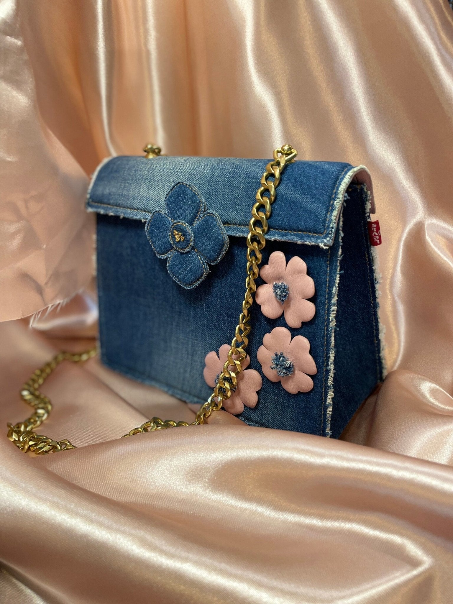 Jet - Jean Bag