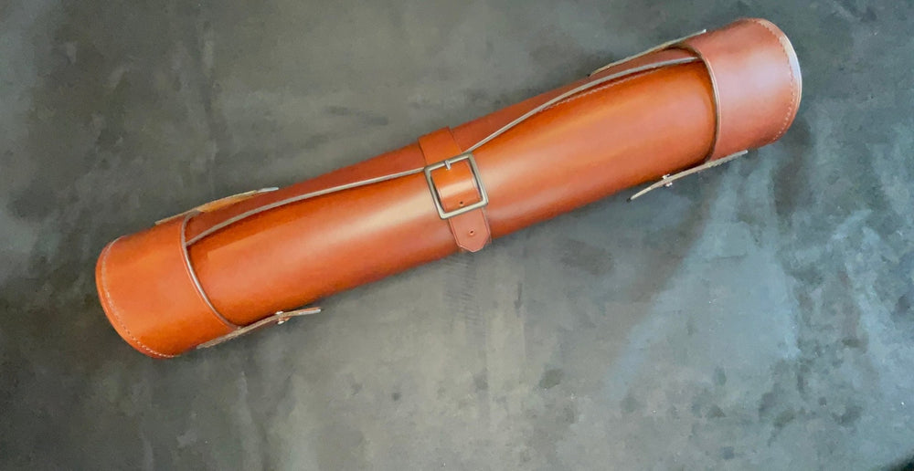 Leather Toolroll