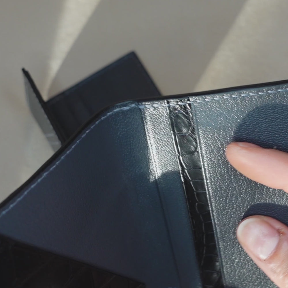 Faraday  Wallet