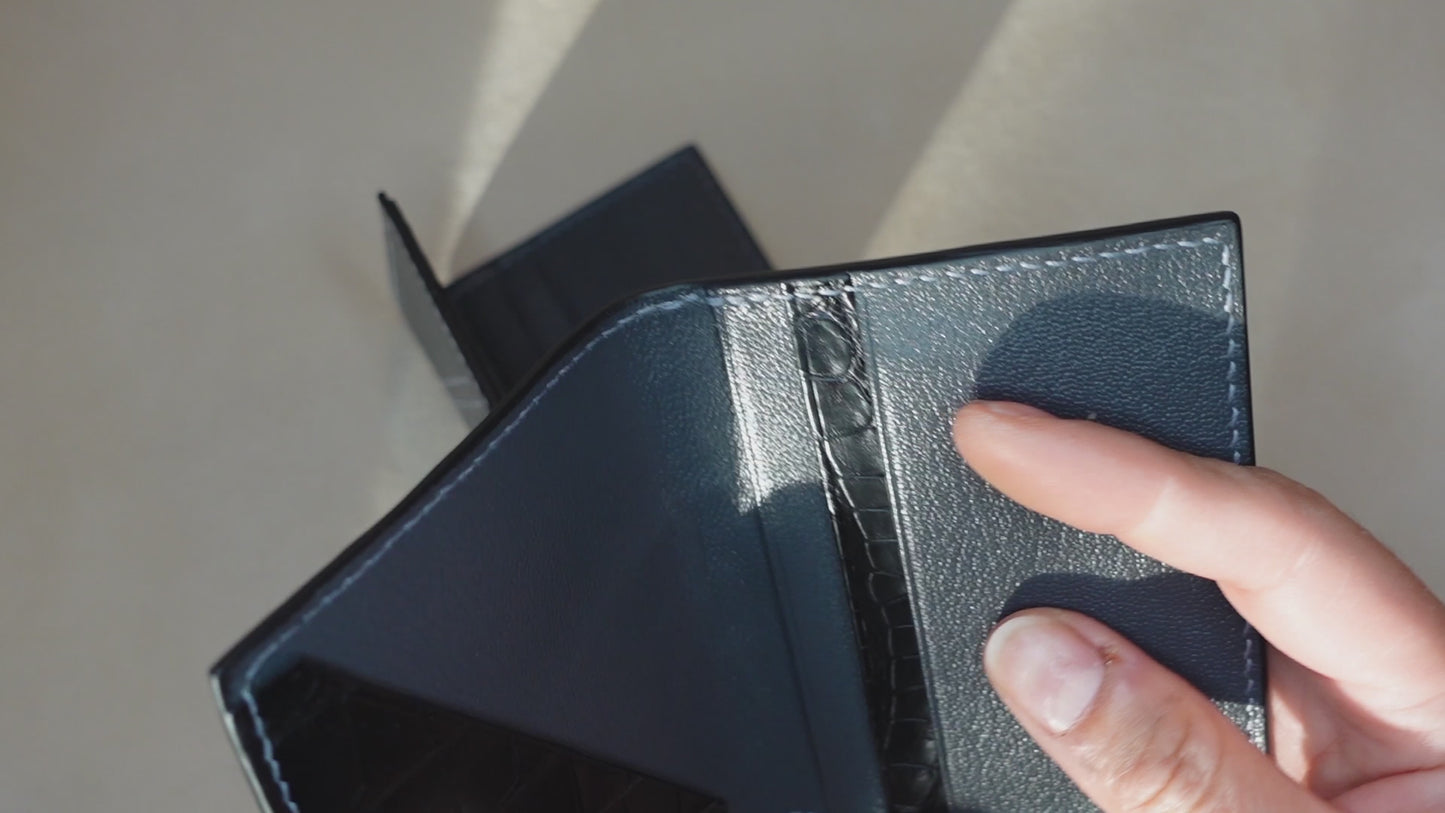 Faraday  Wallet