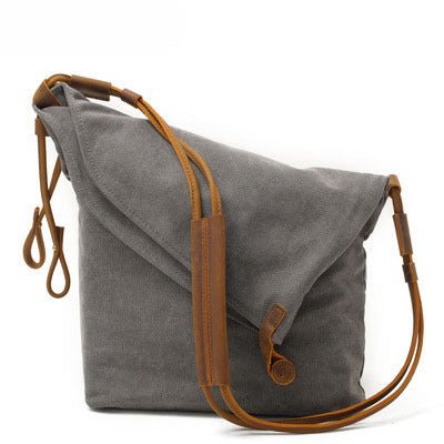 
                      
                        Retro Style Crossbody bag
                      
                    