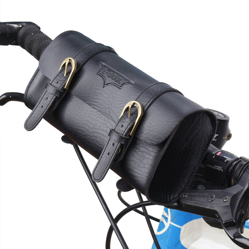 
                      
                        Saddle Bag For Bicycle
                      
                    