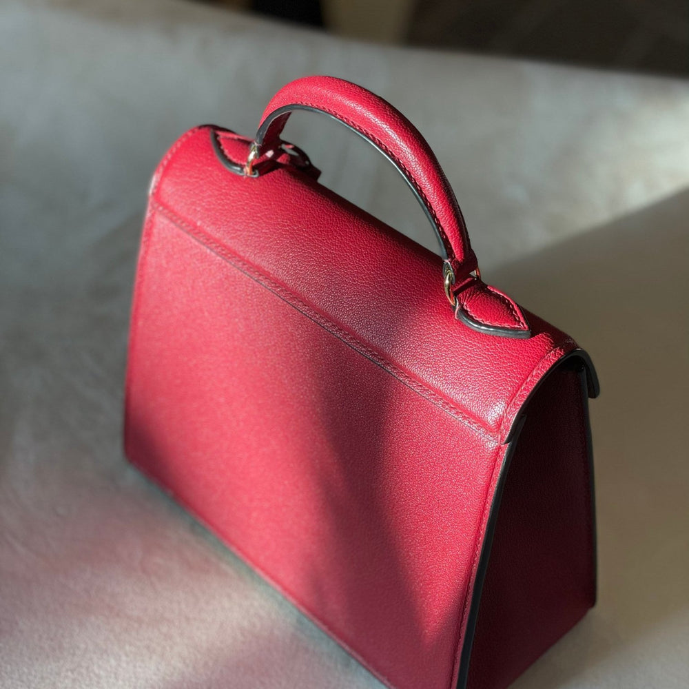 
                      
                        Scarlet Bag
                      
                    