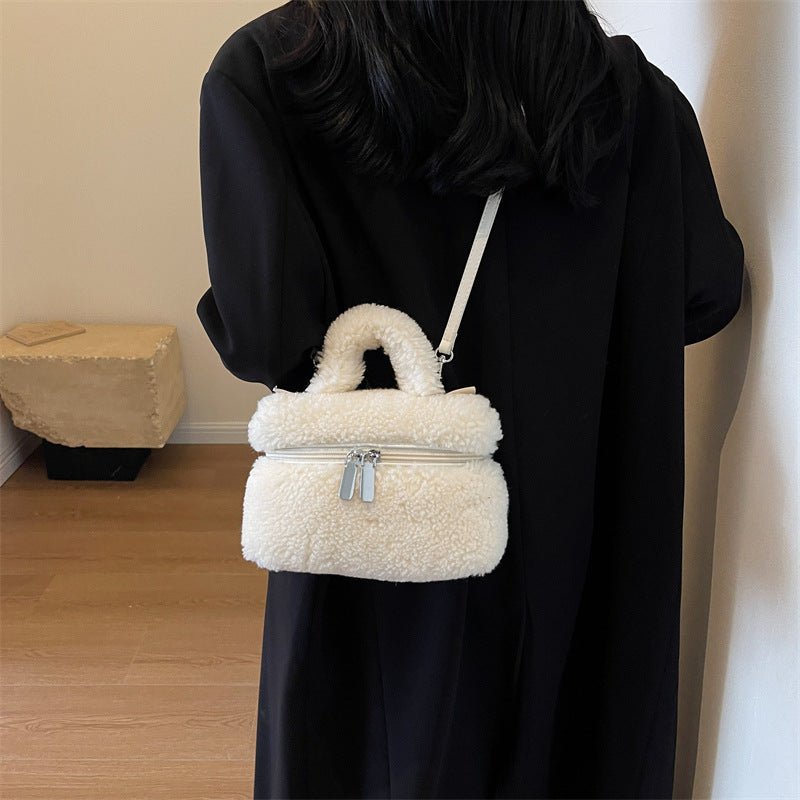 
                      
                        Small Wool Bags
                      
                    