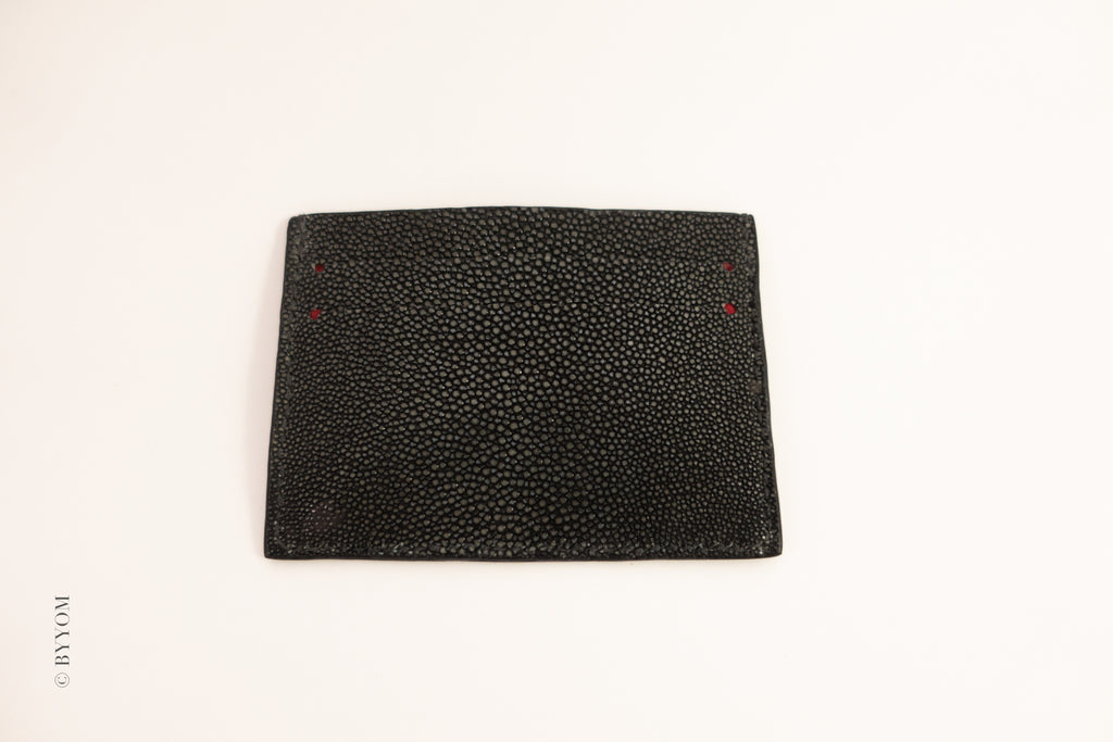 Stingray Minimalist Card Wallet