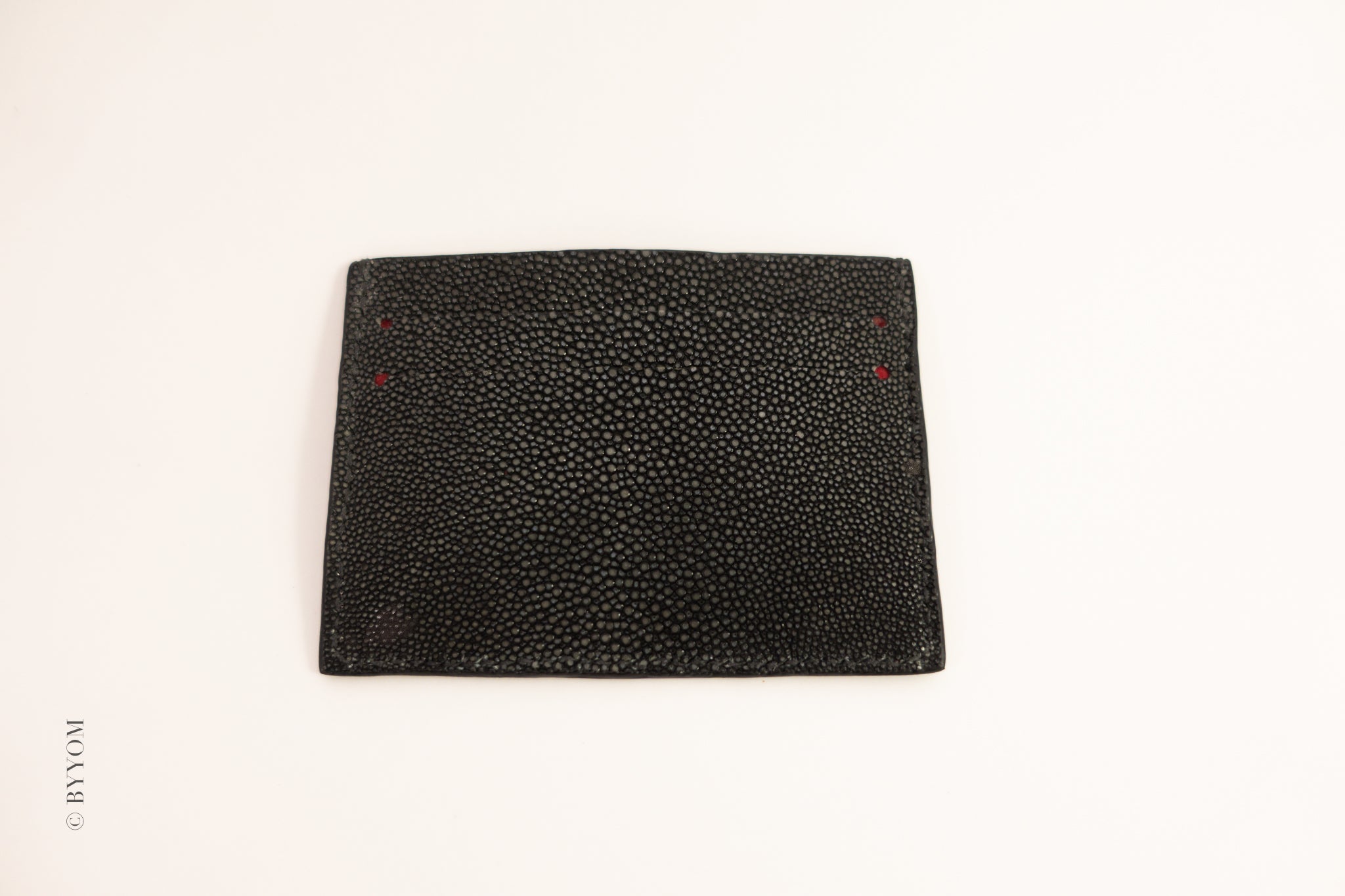 Stingray Minimalist Card Wallet