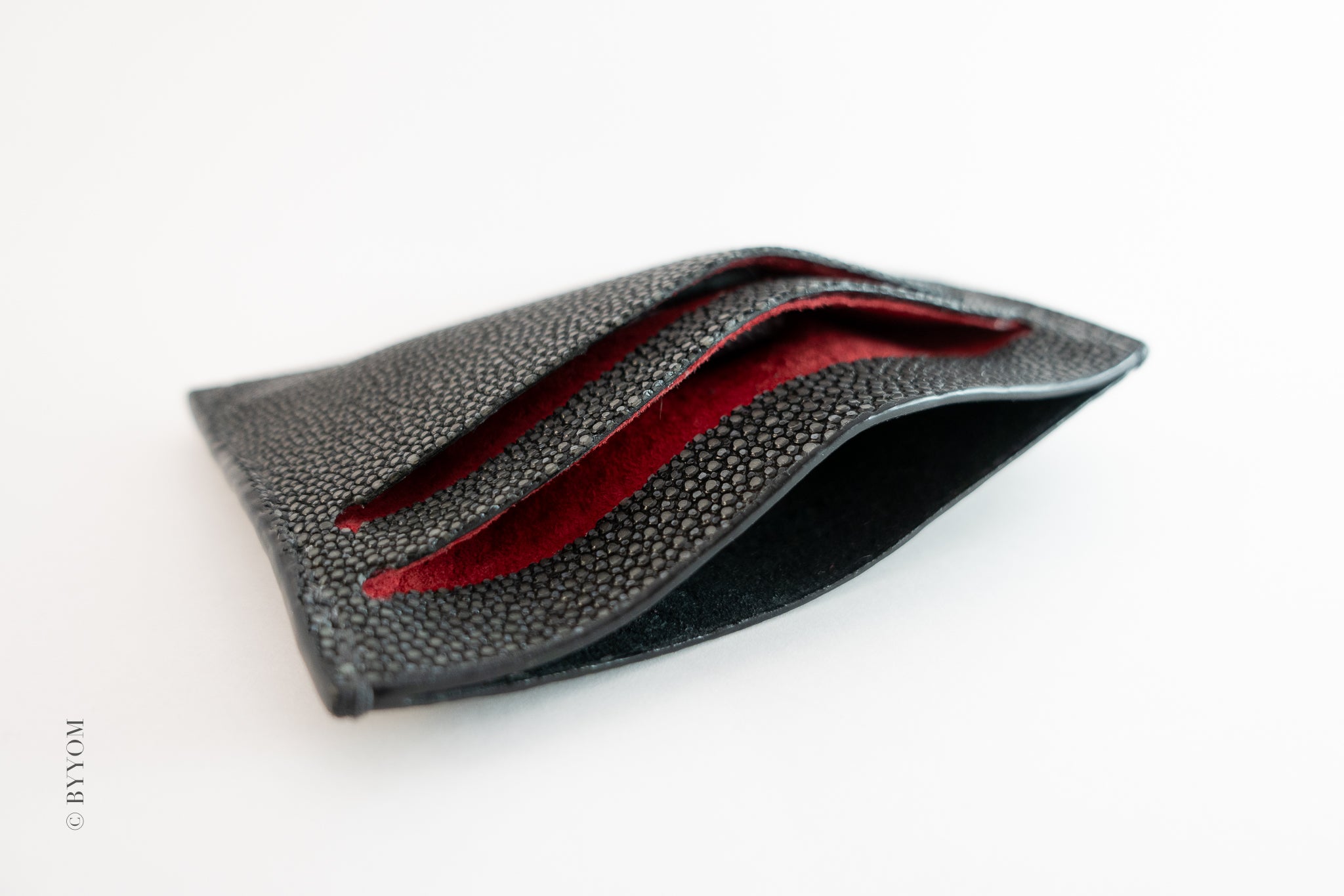 Stingray Minimalist Card Wallet