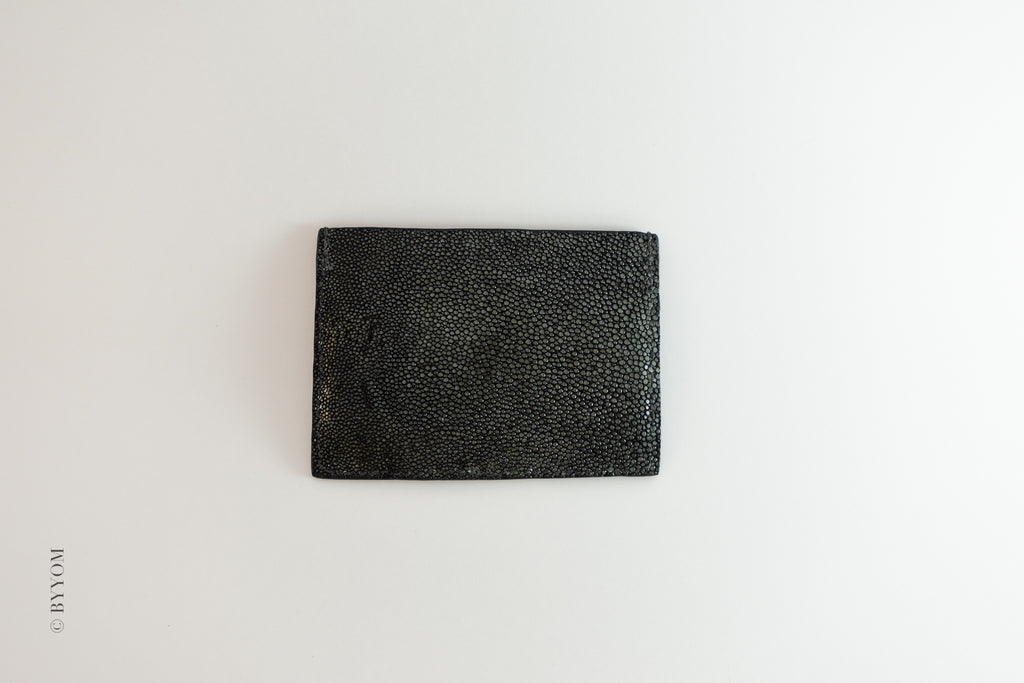 Stingray Minimalist Card Wallet
