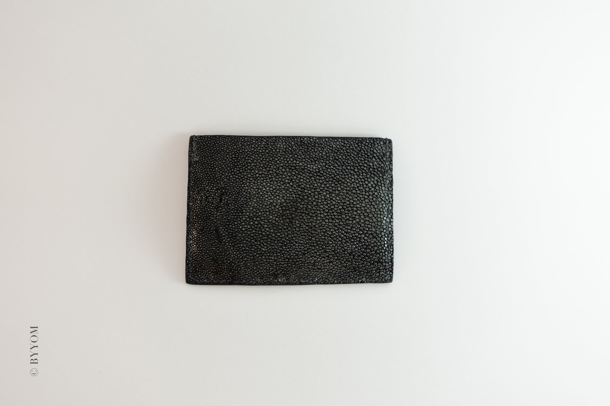 Stingray Minimalist Card Wallet