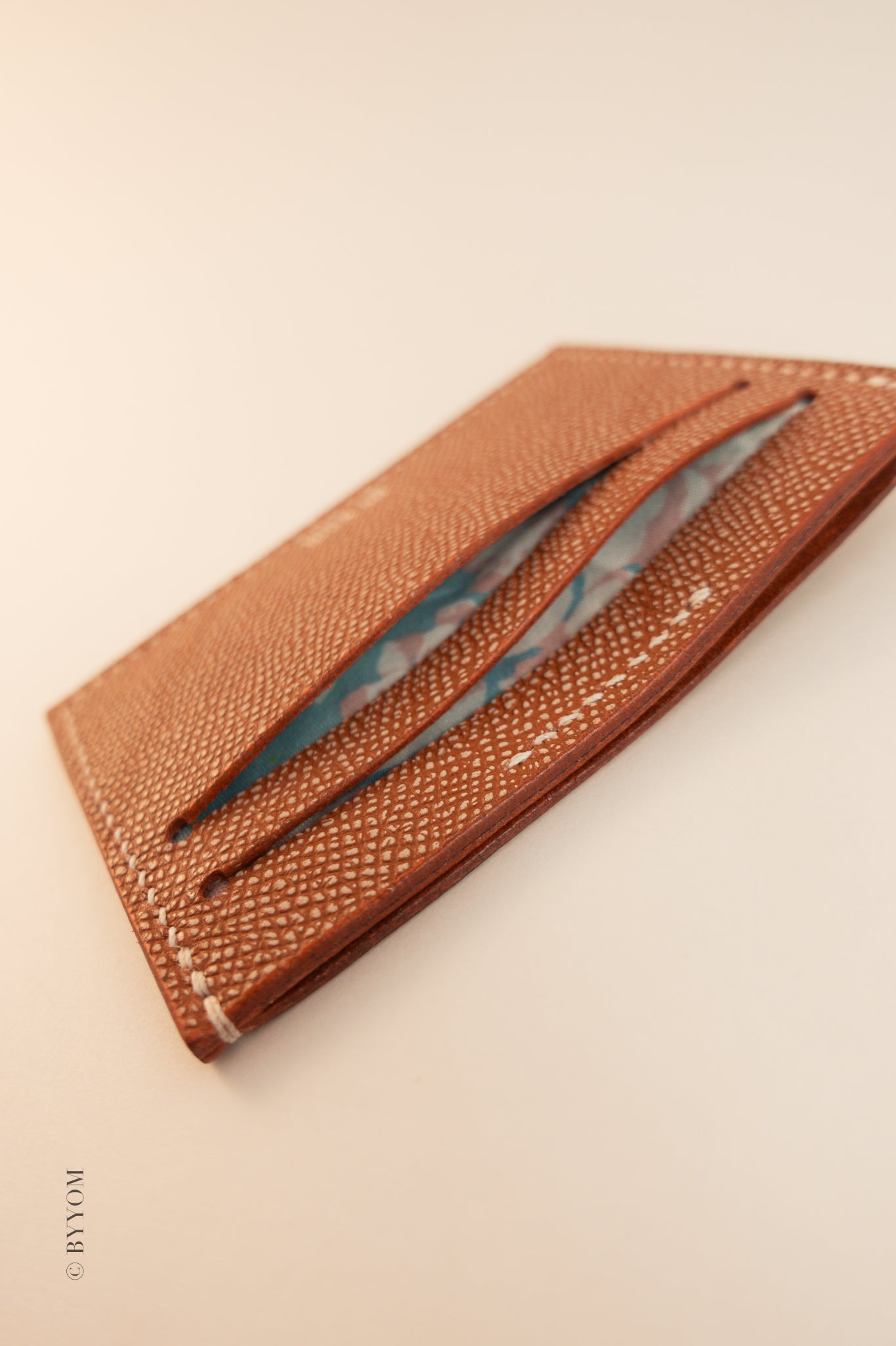 Minimalist Card Wallet